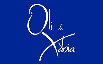 Oli de Xàbia Aove Logo