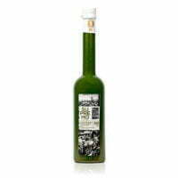 Aceite de oliva virgen extra cornezuelo de Jaén Supremo